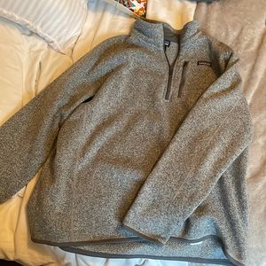 Patagonia Better Sweater Men’s